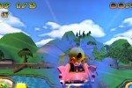 Pac-Man World Rally (PSP)