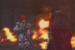 Dirge of Cerberus: Final Fantasy VII (PlayStation 2)