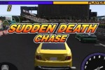 D1 Professional Drift Grand Prix Series (PlayStation 2)