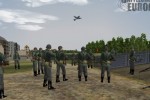 Battleground Europe: World War II Online (PC)