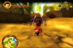The Ant Bully (PlayStation 2)