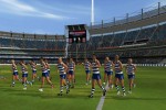 AFL Premiership 2006 (PlayStation 2)