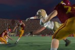 NCAA Football 07 (PlayStation 2)