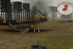 Panzer Elite Action: Fields of Glory (PlayStation 2)