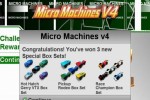 Micro Machines V4 (PC)