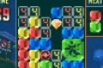 Super Puzzle Fighter II: Network Battle (Mobile)