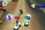 Micro Machines V4 (PlayStation 2)