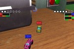 Micro Machines V4 (PlayStation 2)