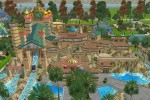 Sea World Adventure Parks 2-Pack (PC)