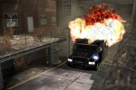 Urban Chaos: Riot Response (PlayStation 2)