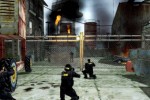 Urban Chaos: Riot Response (PlayStation 2)