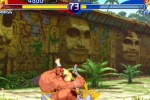 Street Fighter Alpha Anthology (PlayStation 2)