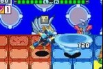 Mega Man Battle Network 6 Cybeast Falzar (Game Boy Advance)