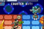 Mega Man Battle Network 6 Cybeast Falzar (Game Boy Advance)