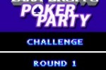 Lara Croft's Poker Party (Mobile)