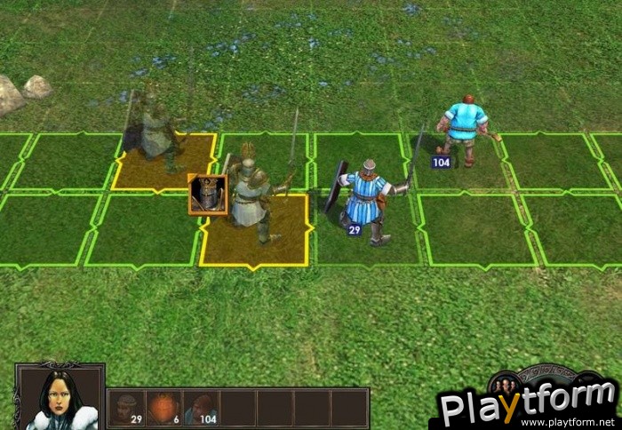 Heroes of Might and Magic V (PC)