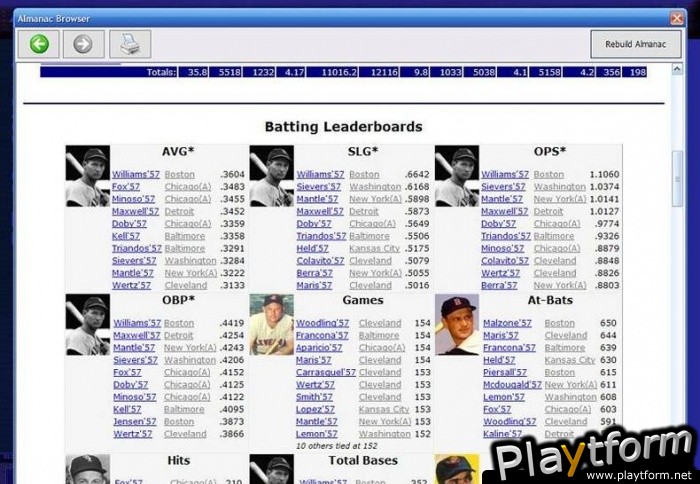 PureSim Baseball 2007 (PC)