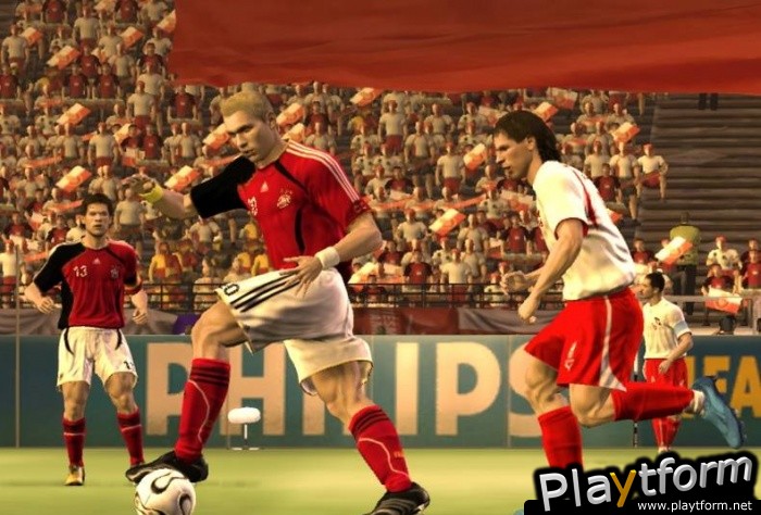 FIFA World Cup: Germany 2006 (Xbox 360)