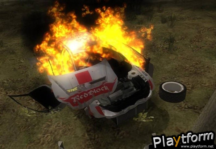 Xpand Rally (PC)