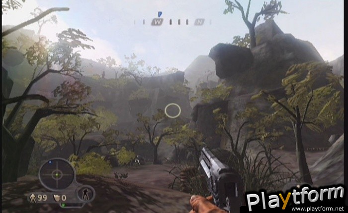 Far Cry Instincts Evolution (Xbox)