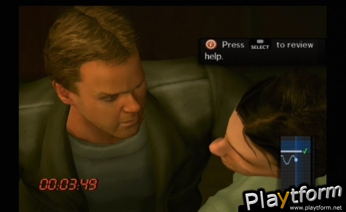 24: The Game (PlayStation 2)