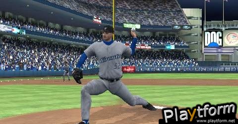 MLB 06: The Show (PSP)