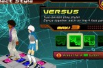 Dance Dance Revolution SuperNOVA (Arcade Games)