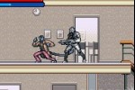 X-Men: The Official Game (Game Boy Advance)