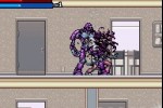 X-Men: The Official Game (Game Boy Advance)