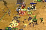 Rise of Nations: Rise of Legends (PC)