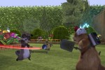 Over the Hedge (PC)