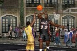 NBA Ballers: Rebound (PSP)