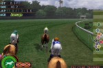Gallop Racer 2006 (PlayStation 2)
