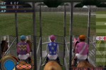 Gallop Racer 2006 (PlayStation 2)