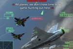 Ace Combat Zero: The Belkan War (PlayStation 2)