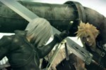 Final Fantasy VII: Advent Children (PSP)