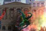 Rampage: Total Destruction (PlayStation 2)
