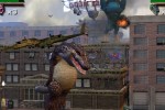 Rampage: Total Destruction (GameCube)