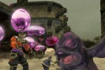 Final Fantasy XI: Treasures of Aht Urhgan (PlayStation 2)