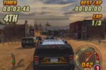 Hummer Badlands (Xbox)