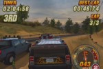 Hummer Badlands (Xbox)