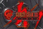 Guilty Gear XX Slash (PlayStation 2)