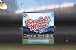 Baseball Mogul 2007 (PC)