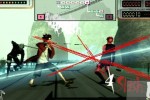 Samurai Champloo: Sidetracked (PlayStation 2)