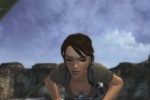 Tomb Raider: Legend (Xbox 360)