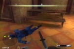 Commandos Strike Force (PlayStation 2)