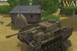 World War II RTS (PC)