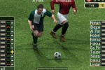 Pro Evolution Soccer Management (PlayStation 2)