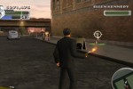 The Godfather (PlayStation 2)