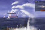 Warship Gunner 2 (PlayStation 2)